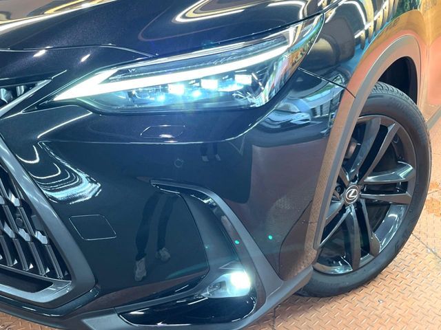 LEXUS NX350h