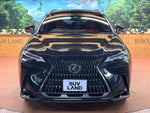 LEXUS NX350h