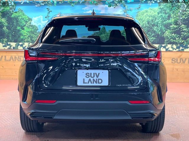 LEXUS NX350h