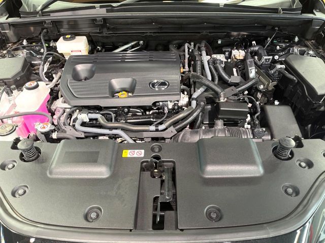 LEXUS NX350h