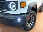 LANDCRUISER 70