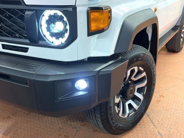 LANDCRUISER 70