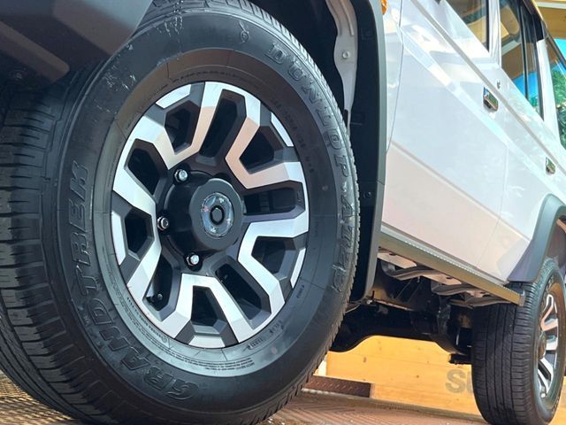 LANDCRUISER 70