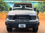 LANDCRUISER 70