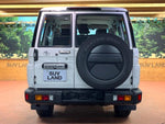 LANDCRUISER 70
