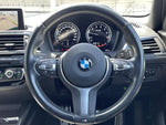 BMW 1series