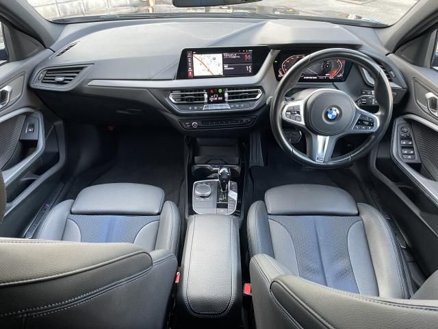 BMW 1series