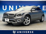 MERCEDES BENZ GLA class