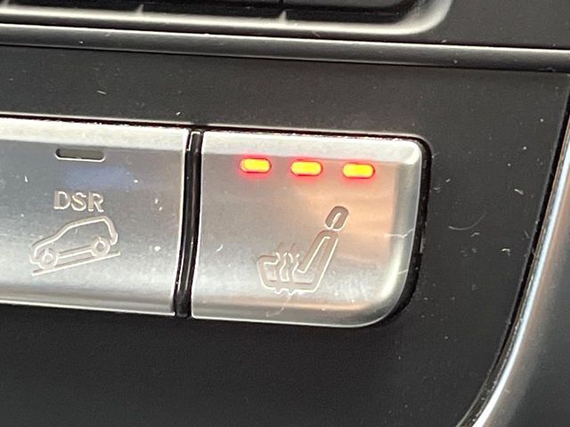 MERCEDES BENZ GLA class