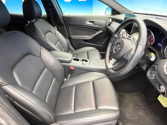 MERCEDES BENZ GLA class