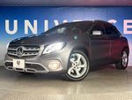 MERCEDES BENZ GLA class
