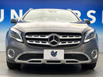 MERCEDES BENZ GLA class