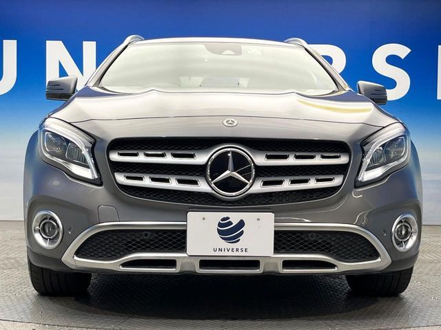 MERCEDES BENZ GLA class