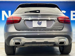 MERCEDES BENZ GLA class