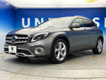 MERCEDES BENZ GLA class