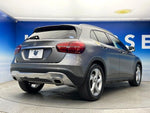 MERCEDES BENZ GLA class