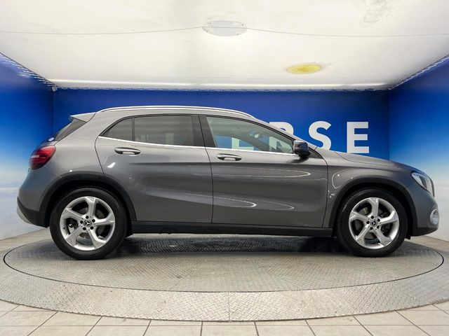 MERCEDES BENZ GLA class