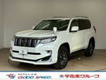 LANDCRUISER PRADO