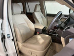 LANDCRUISER PRADO