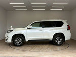 LANDCRUISER PRADO