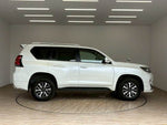 LANDCRUISER PRADO