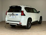 LANDCRUISER PRADO