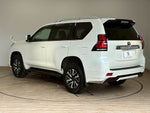 LANDCRUISER PRADO