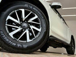 LANDCRUISER PRADO