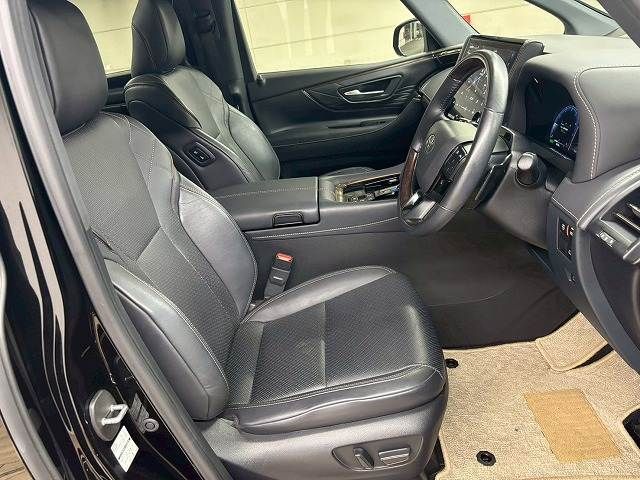 VELLFIRE  HYBRID