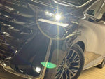 VELLFIRE  HYBRID