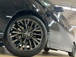 VELLFIRE  HYBRID