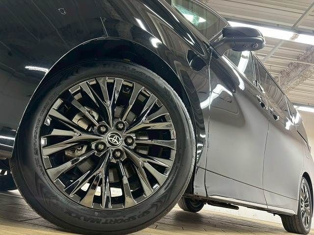 VELLFIRE  HYBRID