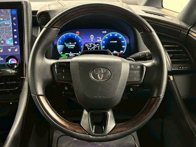 VELLFIRE  HYBRID