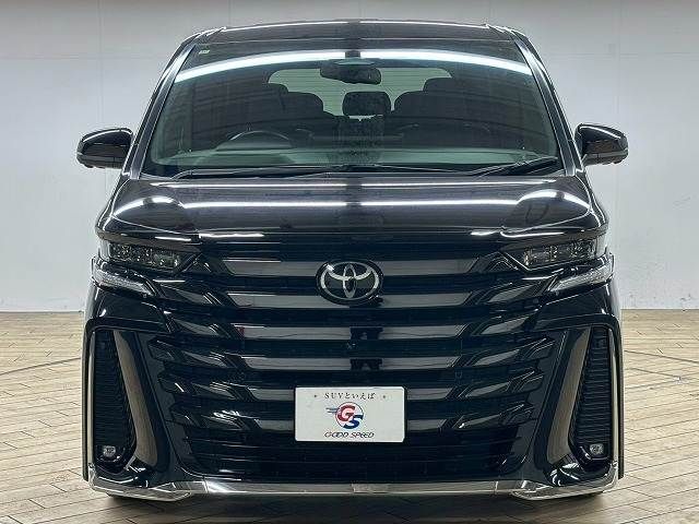 VELLFIRE  HYBRID