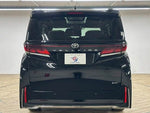 VELLFIRE  HYBRID