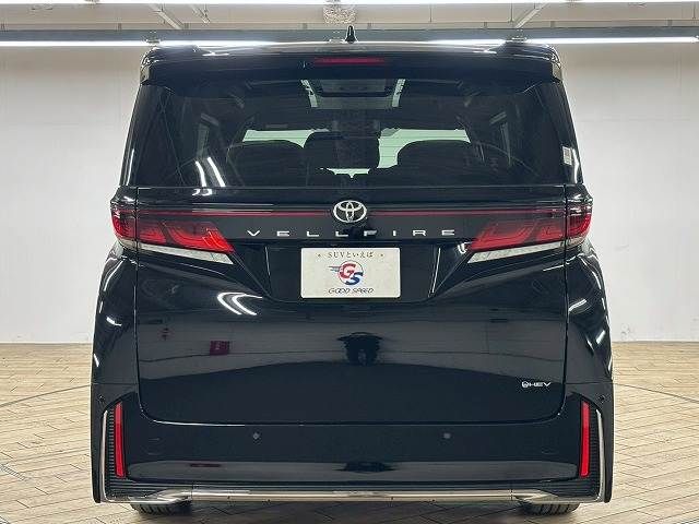 VELLFIRE  HYBRID