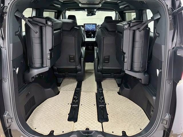 VELLFIRE  HYBRID