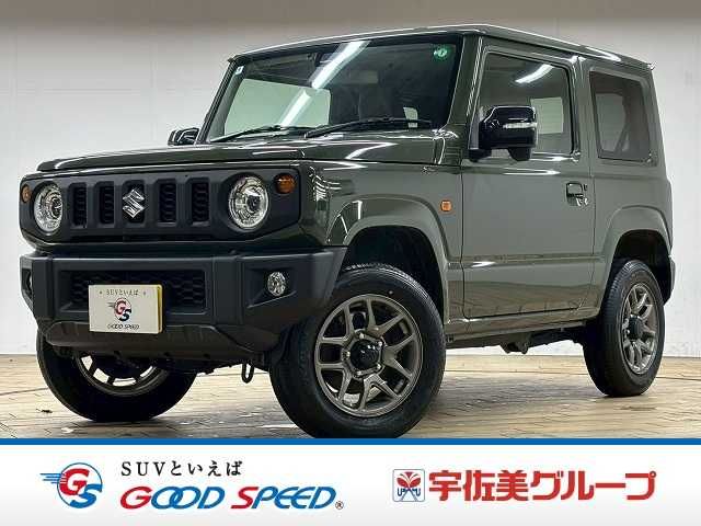 JIMNY 4WD