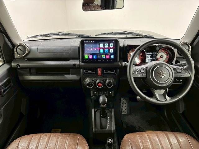 JIMNY 4WD