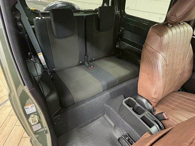 JIMNY 4WD