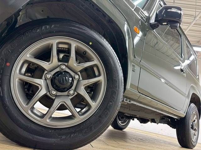JIMNY 4WD