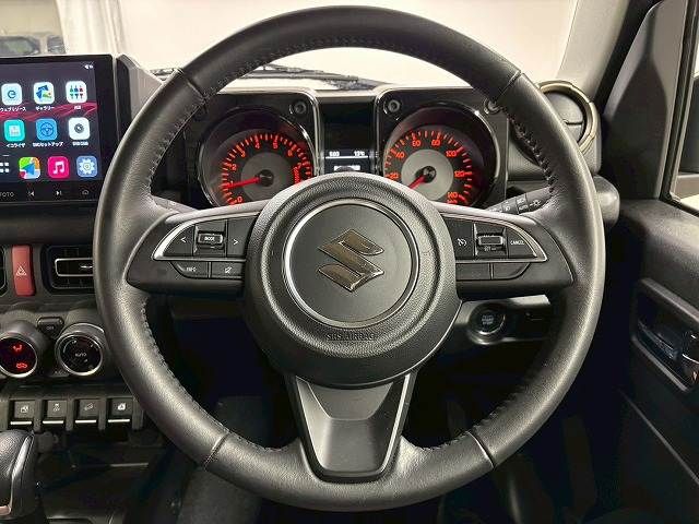JIMNY 4WD