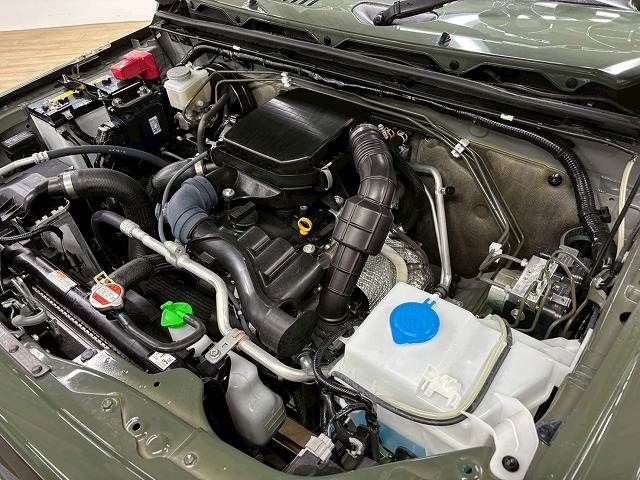 JIMNY 4WD