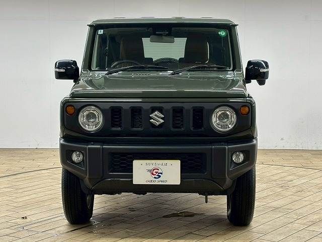 JIMNY 4WD