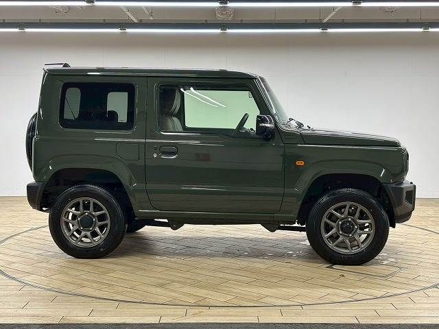 JIMNY 4WD