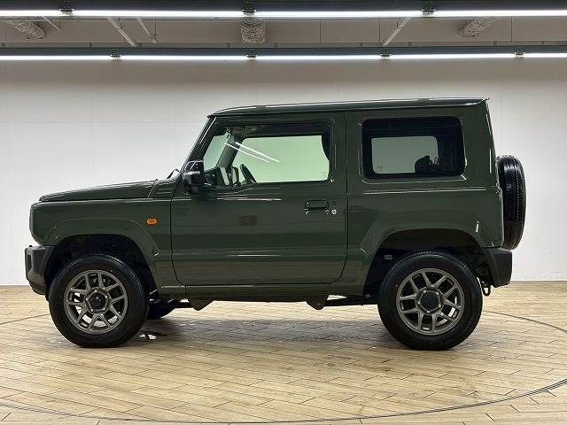JIMNY 4WD
