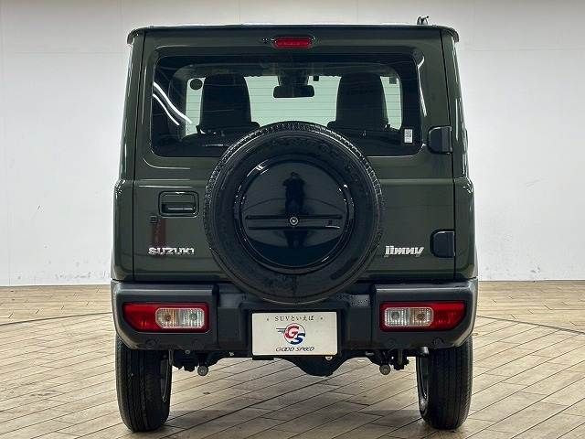 JIMNY 4WD