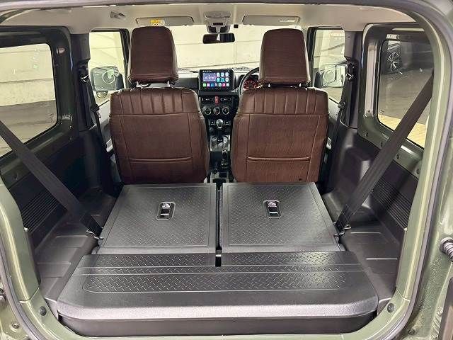 JIMNY 4WD