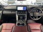 LANDCRUISER wagon