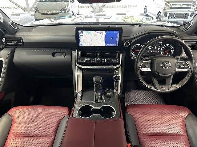 LANDCRUISER wagon